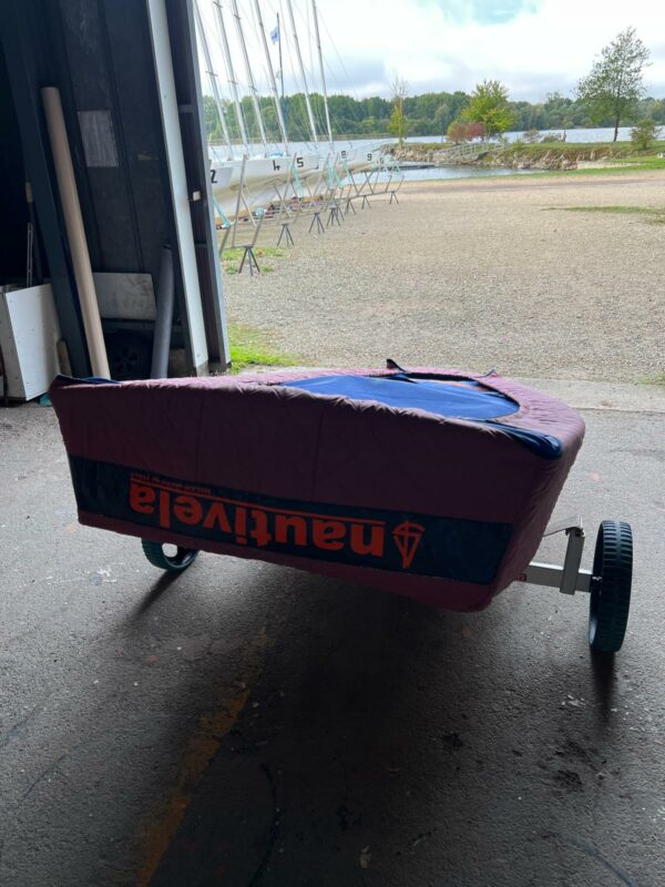 Bateau Optimist – Image 3