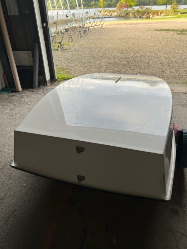 Bateau Optimist – Image 7