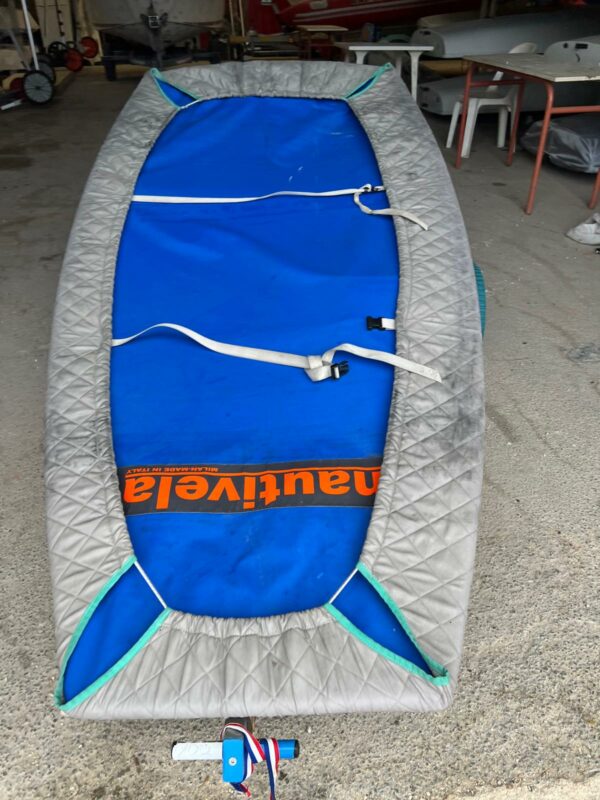 Bateau Optimist – Image 2