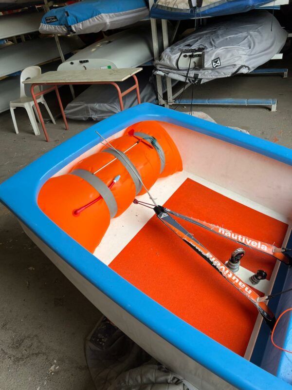 Bateau Optimist – Image 3